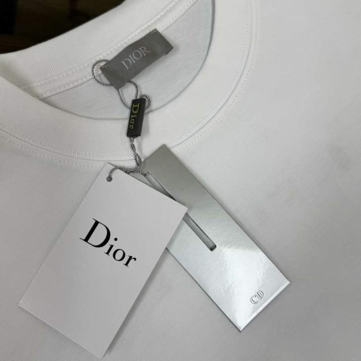 Dior T Shirts Short _SKUDiorXS-Ltltx10515476